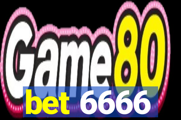 bet 6666